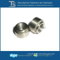 Galvanized Steel Self clinching Nuts